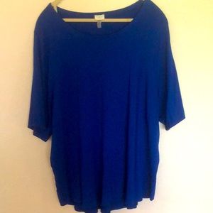 Women’s 3X Blouse